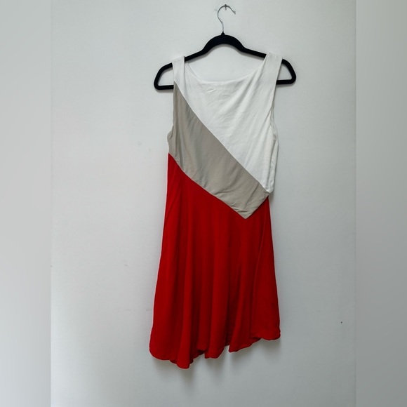 ANTHROPOLOGIE MAEVE| Cameron Striped dress | size small - Picture 4 of 7